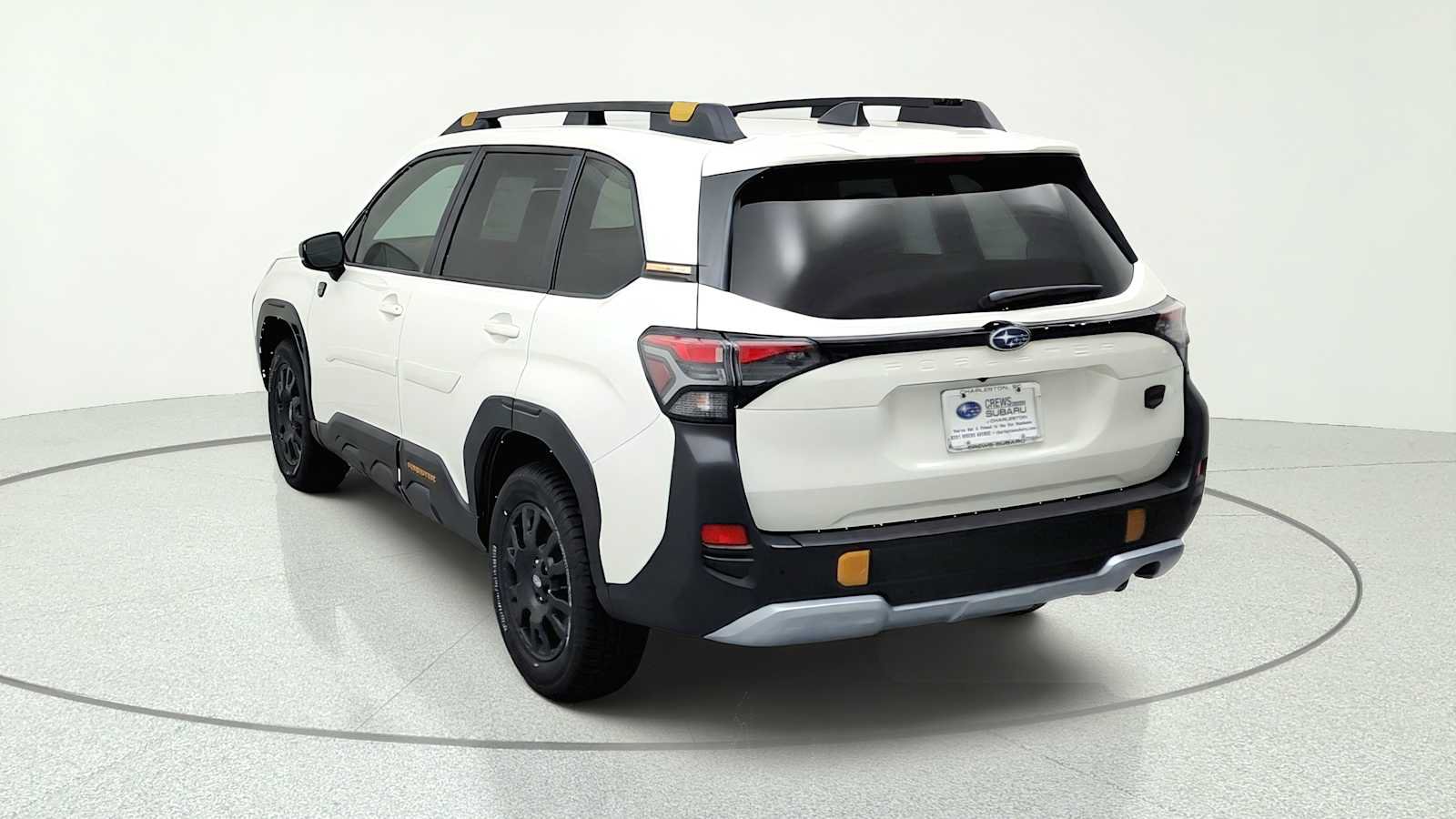 New 2026 Subaru Forester Wilderness w/ Wilderness Package AWD/4WD image 7