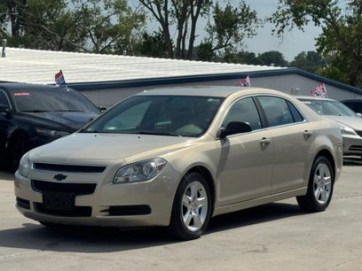 Used 2011 Chevrolet Malibu LS