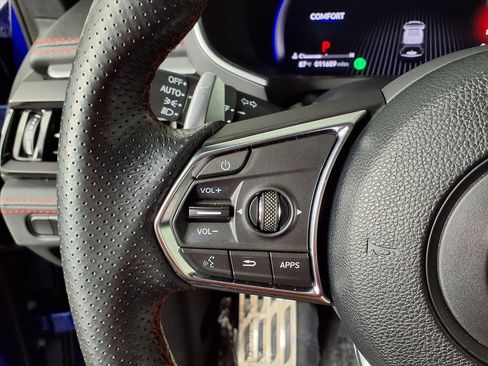 Used 2023 Acura MDX A-Spec image 28