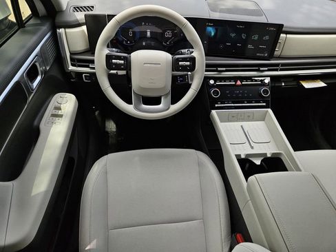 New 2026 Hyundai Santa Fe SE image 18
