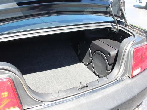 Used 2008 Ford Mustang GT Premium RWD image 17
