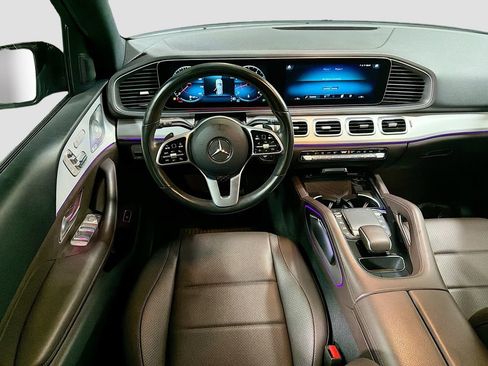 Used 2021 Mercedes-Benz GLE 350 4MATIC w/ Premium Package image 15