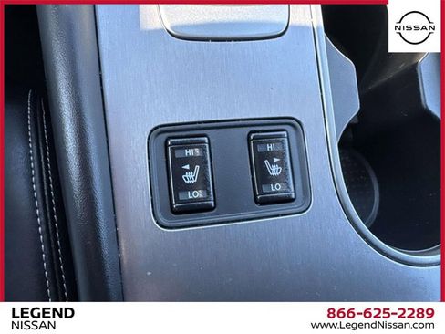 Used 2024 Nissan Murano SV image 27