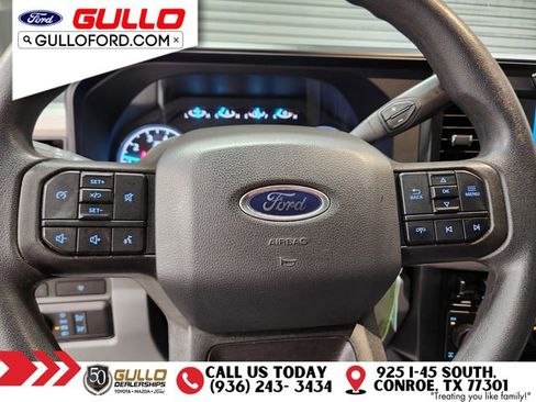 Used 2024 Ford F350 XLT image 23
