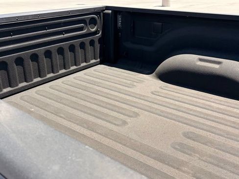 Used 2025 RAM 2500 Big Horn AWD/4WD image 8