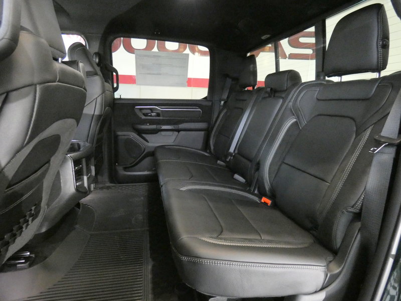 New 2026 RAM 1500 RHO AWD/4WD image 25