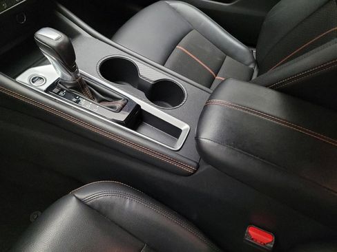 Used 2022 Nissan Altima 2.5 SR FWD image 26