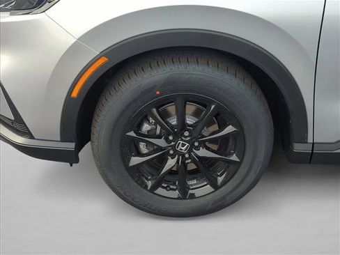 New 2026 Honda CR-V Sport-L image 10