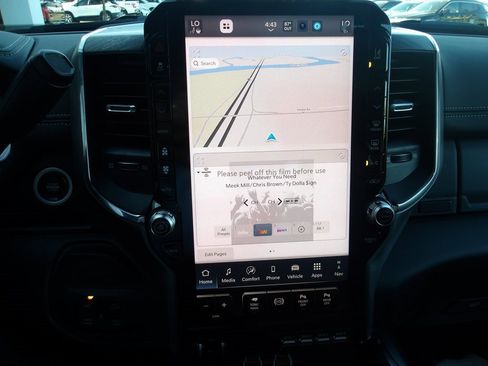 New 2026 RAM 2500 Laramie image 15