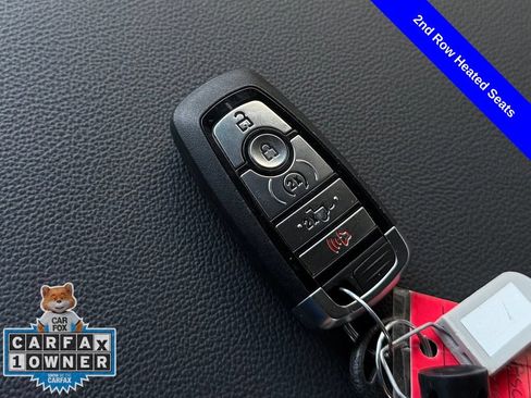 Used 2025 Ford F150 Lariat w/ Equipment Group 502A High AWD/4WD image 30