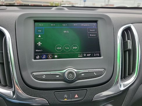 Used 2024 Chevrolet Equinox LT AWD/4WD image 15