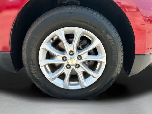 Used 2019 Chevrolet Equinox LT FWD image 28