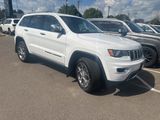 Used 2022 Jeep Grand Cherokee Limited w/ Trailer Tow Group IV image 5