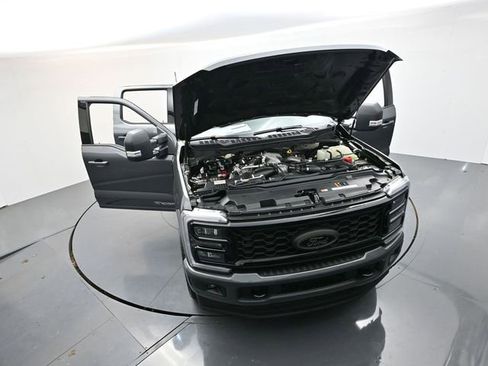 New 2026 Ford F350 XLT w/ XLT Premium Package AWD/4WD image 35