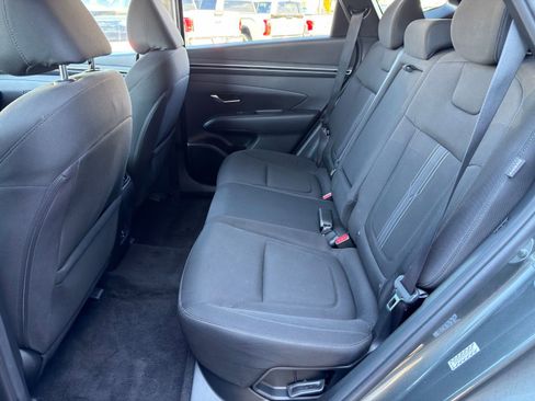 Used 2024 Hyundai Tucson SEL image 32