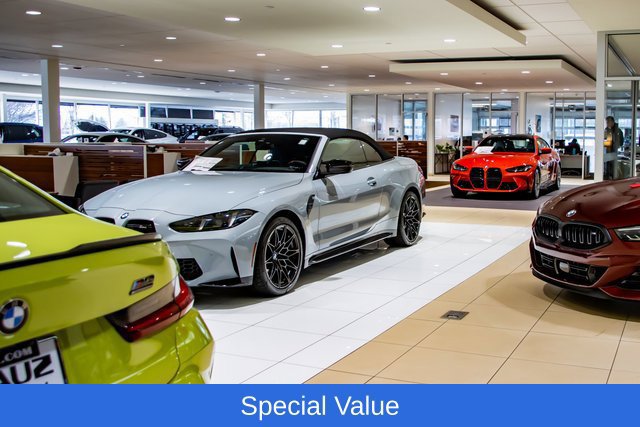 Used 2025 BMW 230i xDrive Coupe AWD/4WD image 31