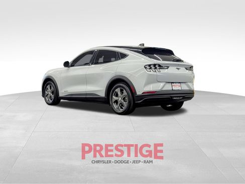 Used 2023 Ford Mustang Mach-E Select RWD image 10