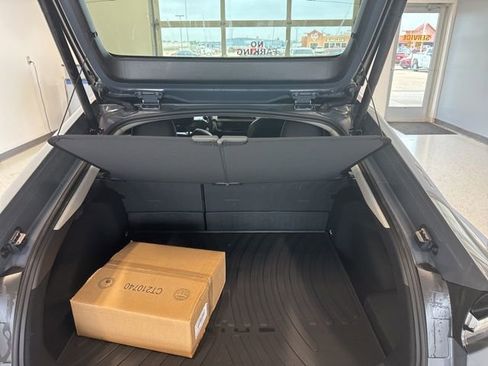 New 2026 Toyota Prius Plug-In Hybrid image 36