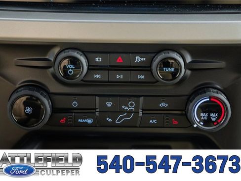 New 2026 Ford F350 XLT w/ XLT Premium Package image 26