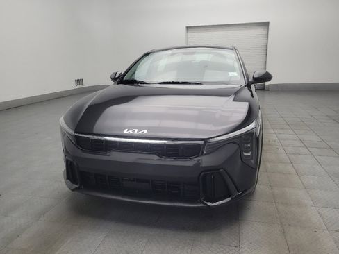 Used 2025 Kia K4 EX FWD image 15