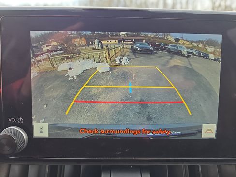 Used 2024 Toyota RAV4 Woodland Edition image 21