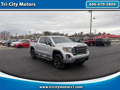 Used 2020 GMC Sierra 1500 SLT w/ SLT Premium Plus Package