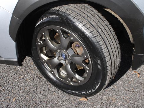 Certified 2021 Subaru Crosstrek 2.5i Sport w/ Moonroof Package image 17