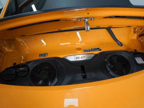 Used 2022 Porsche 911 GT3 RWD image 49