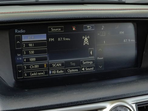 Used 2015 Lexus GS 350 image 43