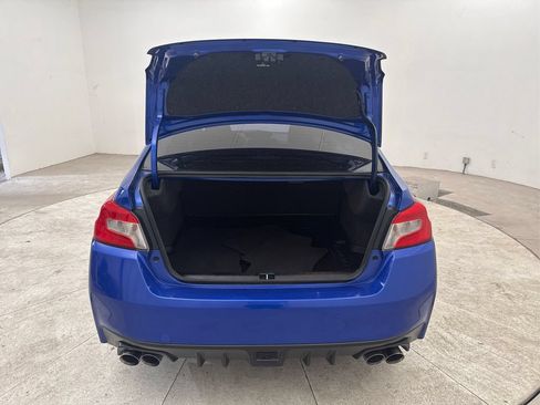 Used 2020 Subaru WRX Premium AWD/4WD image 27