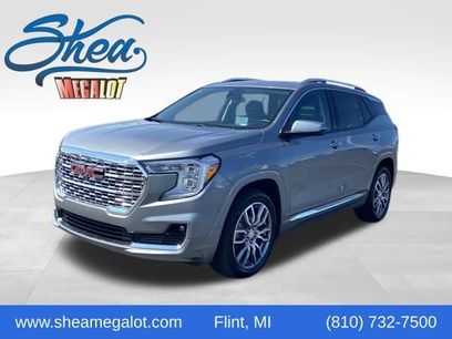 Used 2024 GMC Terrain Denali w/ Denali Premium Package