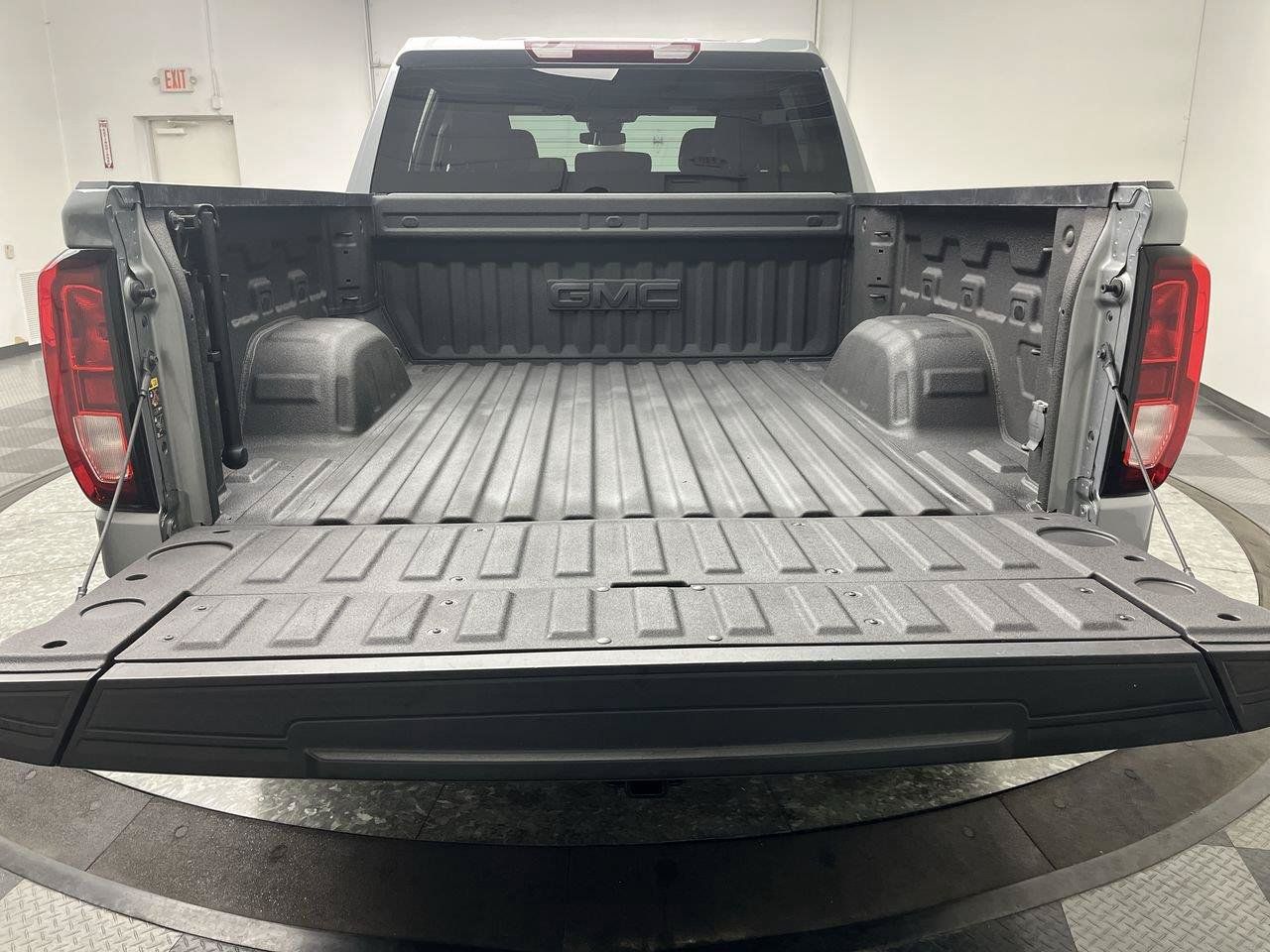 Certified 2023 GMC Sierra 1500 SLE AWD/4WD image 32