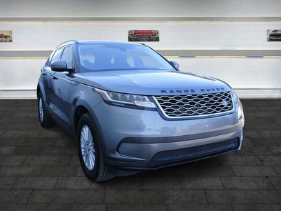 Used 2019 Land Rover Range Rover Velar