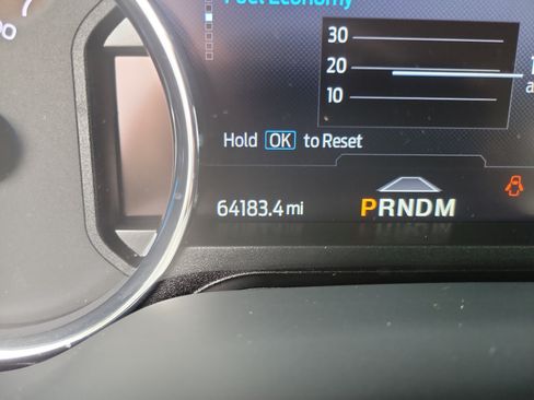 Used 2021 Ford Expedition Max Limited RWD image 25