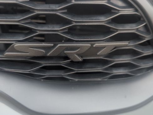 Used 2022 Dodge Durango SRT w/ Technology Group image 3