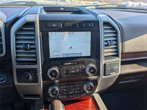 Used 2020 Ford F150 King Ranch image 30