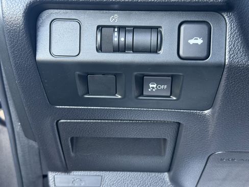 Used 2016 Subaru WRX Premium image 20