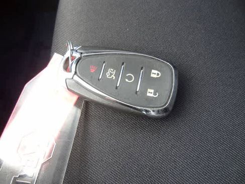 Used 2023 Chevrolet Malibu LT image 31