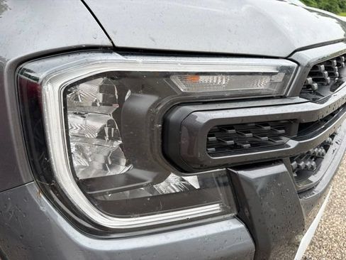 Used 2024 Ford Ranger XLT w/ Technology Package AWD/4WD image 7