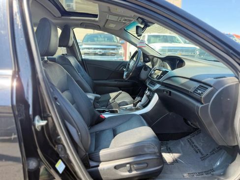 Used 2014 Honda Accord EX-L image 13
