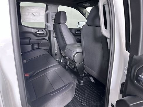 New 2026 Chevrolet Silverado 1500 W/T w/ WT Value Package image 27