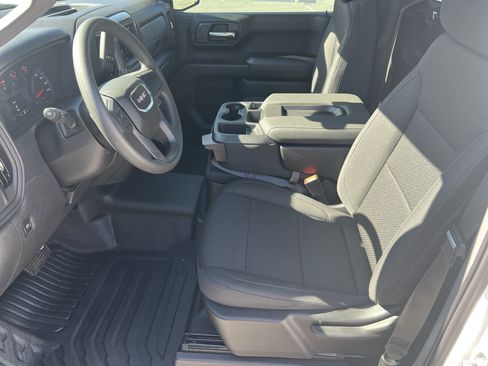 New 2026 GMC Sierra 1500 Pro w/ Pro Value Package image 11