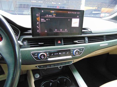 Used 2021 Audi A5 2.0T Premium AWD/4WD image 24