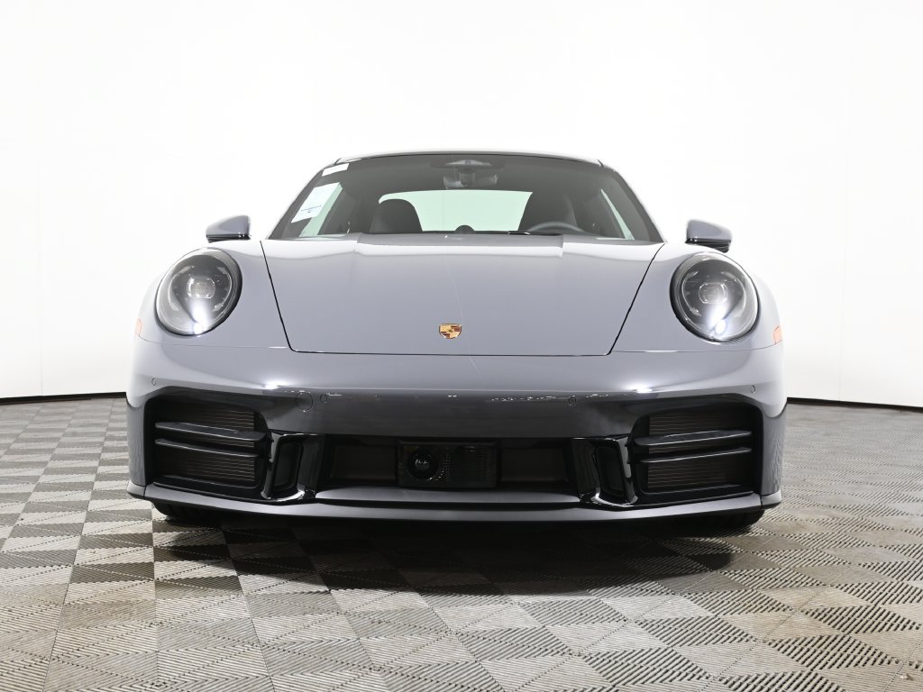 New 2026 Porsche 911 Carrera S RWD image 10