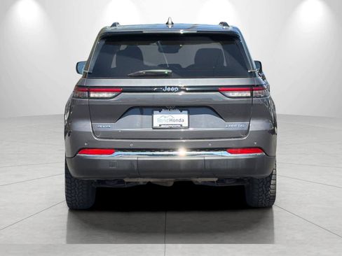Used 2023 Jeep Grand Cherokee Laredo w/ Luxury Tech Group I AWD/4WD image 7