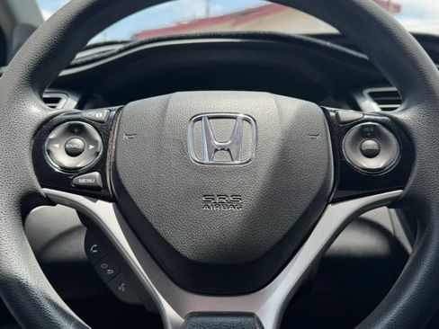 Used 2014 Honda Civic EX image 19