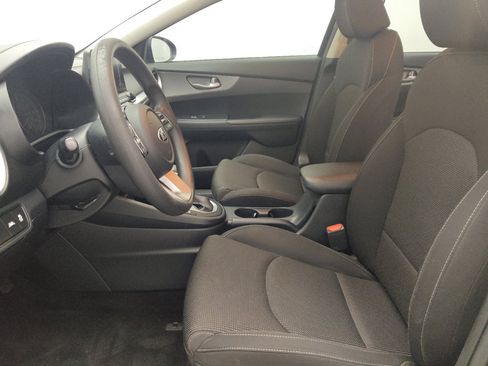 Used 2020 Kia Forte Sedan FWD image 17