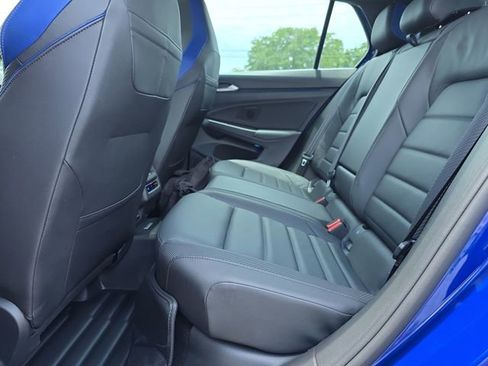 Used 2022 Volkswagen Golf R AWD/4WD image 29