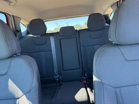 Certified 2025 Hyundai Tucson SEL image 20