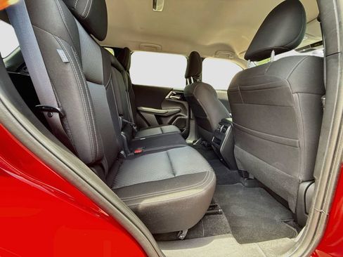 Used 2024 Mitsubishi Outlander ES FWD image 29